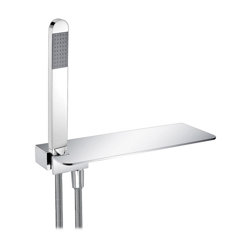 DOCCETTE, DUPLEX DOCCIA, KIT DOCCIA, SHUT-OFF, IDROSCOPINI