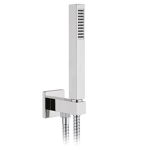 DOCCETTE, DUPLEX DOCCIA, KIT DOCCIA, SHUT-OFF, IDROSCOPINI