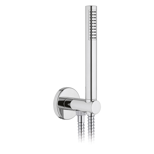DOCCETTE, DUPLEX DOCCIA, KIT DOCCIA, SHUT-OFF, IDROSCOPINI