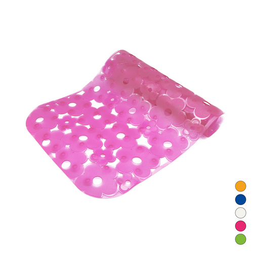 TAPPETINI DOCCIA-VASCA, PEDANE DOCCIA, ANTISCIVOLO