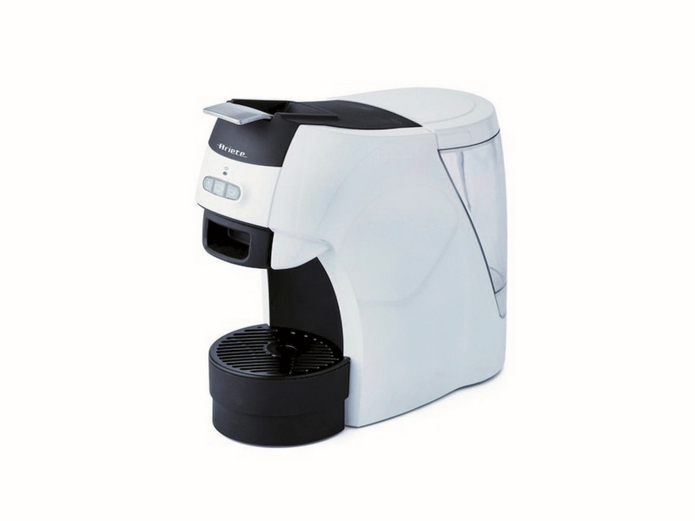 Ariete MACCHINA CAFFÈ POLVERE/CIALDE 1100 W