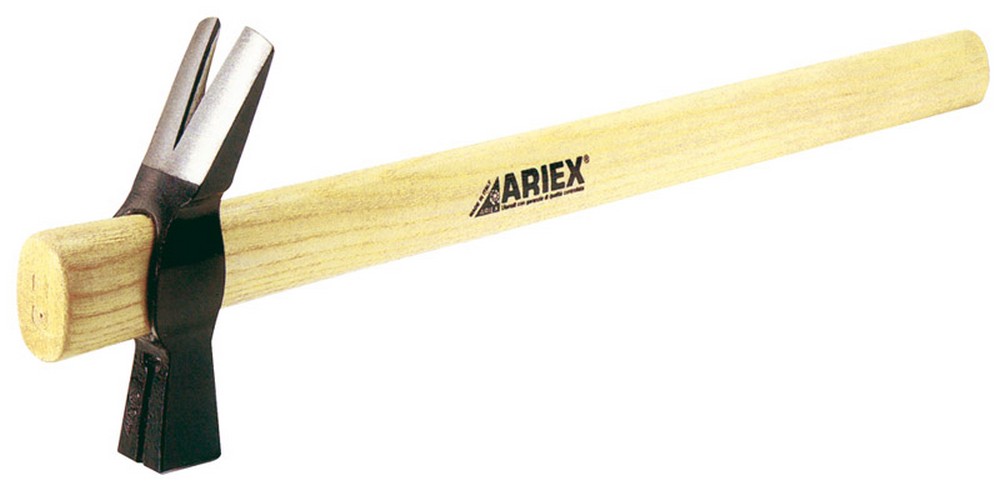Ariex MARTELLO PER CARPENTIERE BRAGOTTO  gr. 300