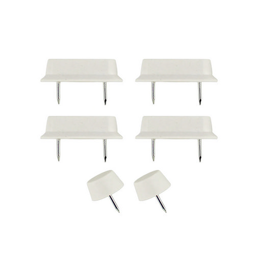 ACCESSORI E RICAMBI PER SEDILI WC