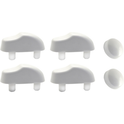 ACCESSORI E RICAMBI PER SEDILI WC