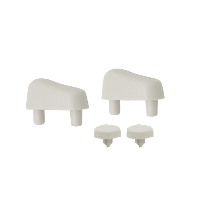 ACCESSORI E RICAMBI PER SEDILI WC