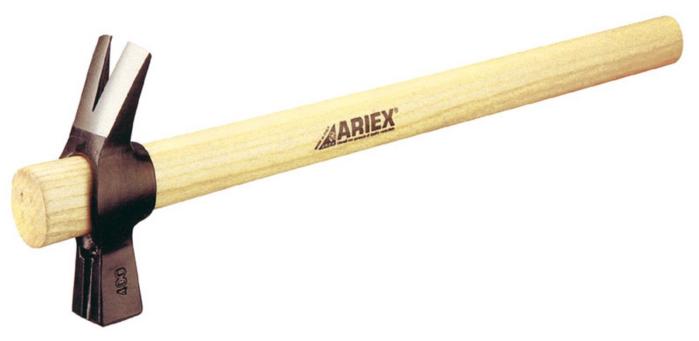 Ariex MARTELLO PER CARPENTIERE SPAGNA  gr. 300