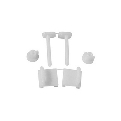 ACCESSORI E RICAMBI PER SEDILI WC