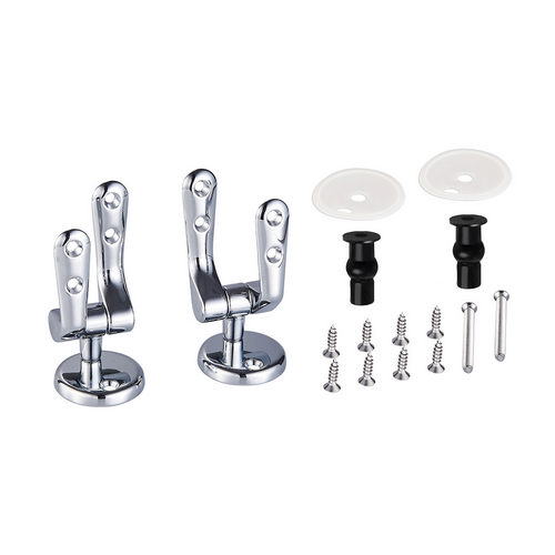 ACCESSORI E RICAMBI PER SEDILI WC