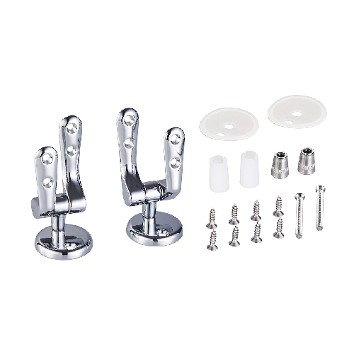 ACCESSORI E RICAMBI PER SEDILI WC