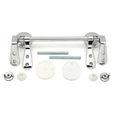 ACCESSORI E RICAMBI PER SEDILI WC