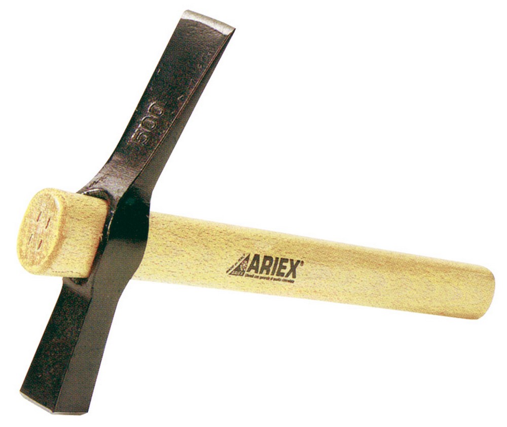 Ariex MARTELLO PER MURATORE  gr. 400