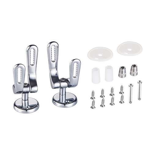 ACCESSORI E RICAMBI PER SEDILI WC