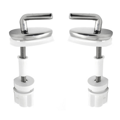 ACCESSORI E RICAMBI PER SEDILI WC