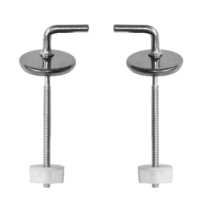 ACCESSORI E RICAMBI PER SEDILI WC