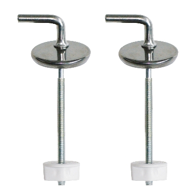 ACCESSORI E RICAMBI PER SEDILI WC