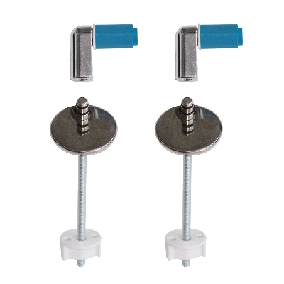 ACCESSORI E RICAMBI PER SEDILI WC