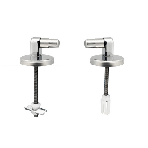 ACCESSORI E RICAMBI PER SEDILI WC