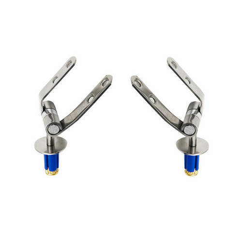 ACCESSORI E RICAMBI PER SEDILI WC