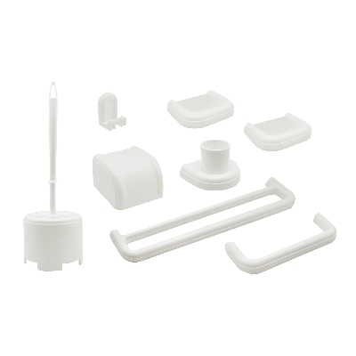 ACCESSORI BAGNO VARI