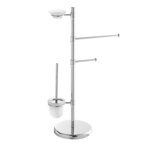 PIANTANE, PORTASCOPINI, COMPLEMENTI BAGNO