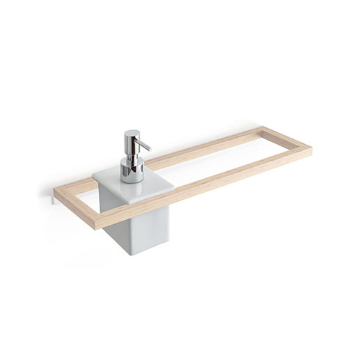 ACCESSORI BAGNO SAMO