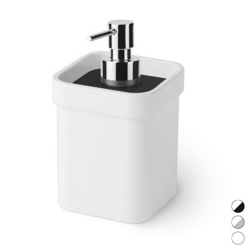 ACCESSORI BAGNO SAMO