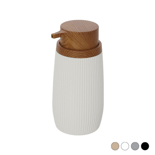 ACCESSORI BAGNO IN SERIE