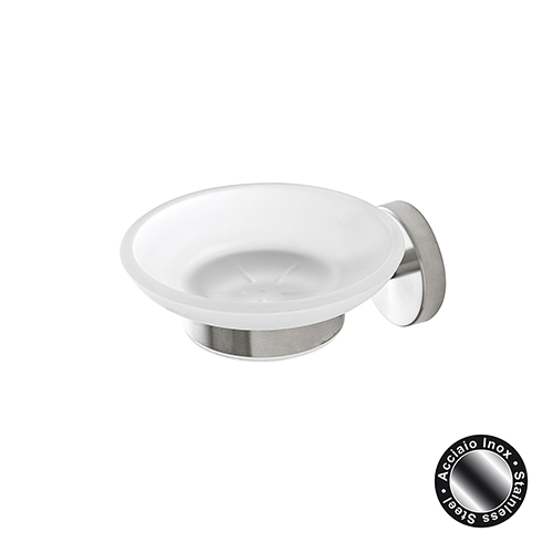 ACCESSORI BAGNO IN SERIE