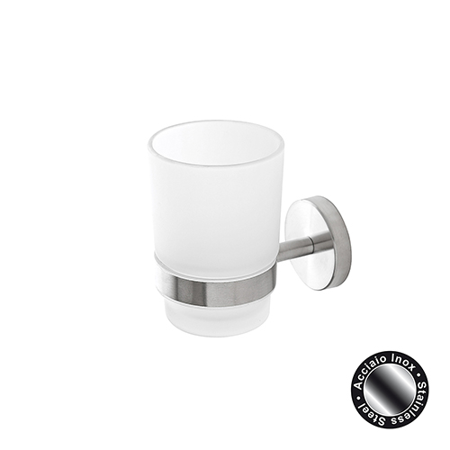 ACCESSORI BAGNO IN SERIE