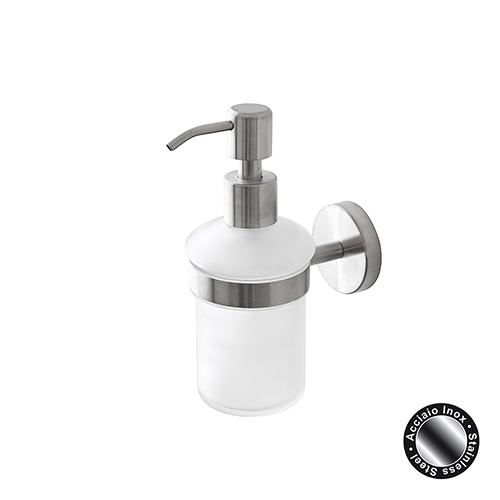 ACCESSORI BAGNO IN SERIE