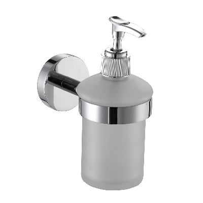 ACCESSORI BAGNO IN SERIE