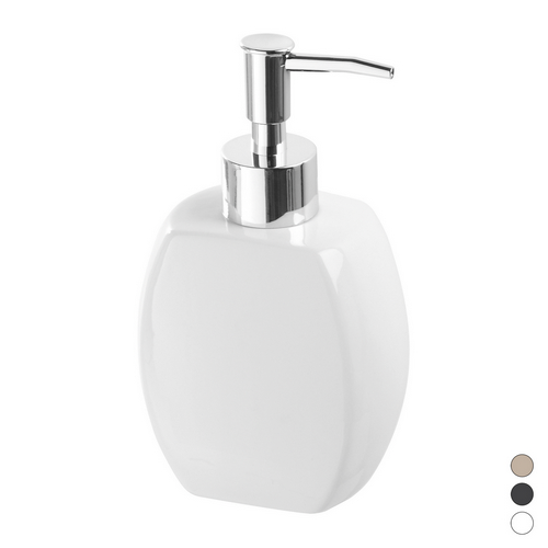 ACCESSORI BAGNO IN SERIE