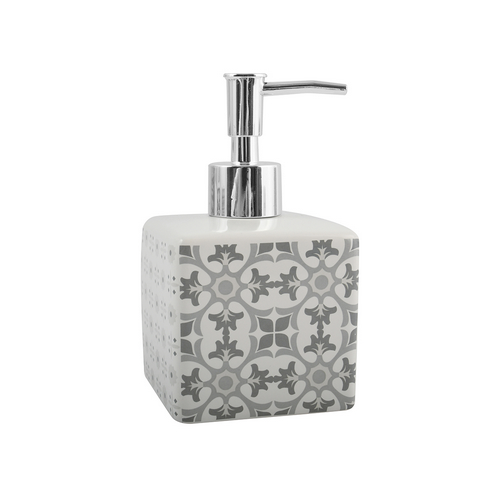 ACCESSORI BAGNO IN SERIE