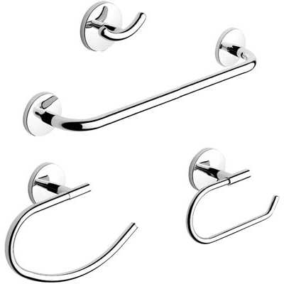 ACCESSORI BAGNO CATALOGO METAFORM