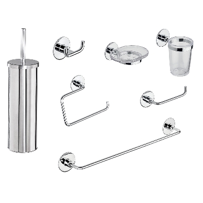 ACCESSORI BAGNO CATALOGO METAFORM