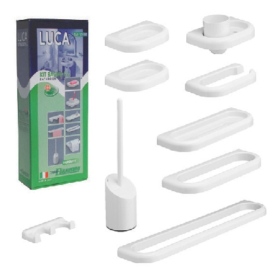 ACCESSORI BAGNO CATALOGO METAFORM