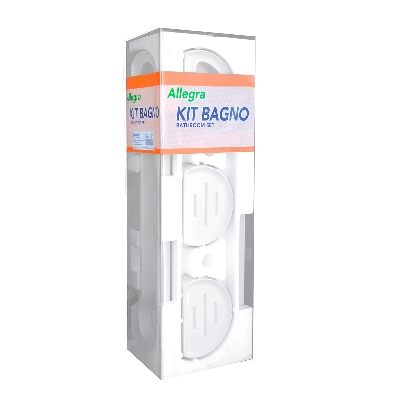 ACCESSORI BAGNO CATALOGO METAFORM