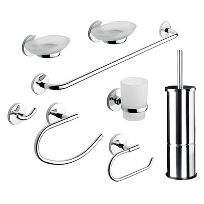 ACCESSORI BAGNO CATALOGO METAFORM