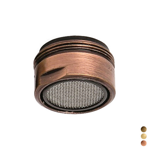 ACCESSORI BAGNO ANTICHIZZATI, RAMATI, BRONZATI, DORATI
