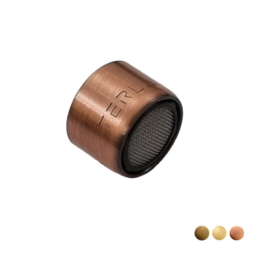 ACCESSORI BAGNO ANTICHIZZATI, RAMATI, BRONZATI, DORATI