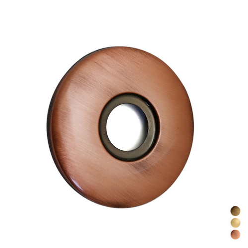 ACCESSORI BAGNO ANTICHIZZATI, RAMATI, BRONZATI, DORATI