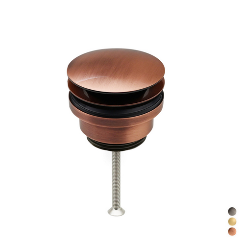 ACCESSORI BAGNO ANTICHIZZATI, RAMATI, BRONZATI, DORATI
