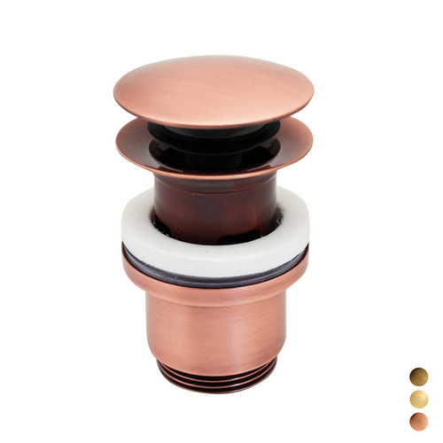 ACCESSORI BAGNO ANTICHIZZATI, RAMATI, BRONZATI, DORATI