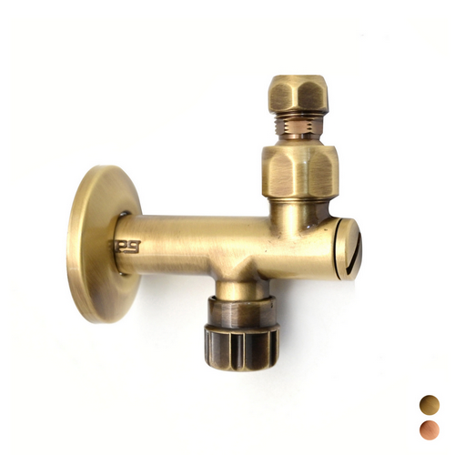 ACCESSORI BAGNO ANTICHIZZATI, RAMATI, BRONZATI, DORATI