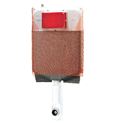 CASSETTE DI SCARICO INCASSO, PLACCHE E CANOTTI