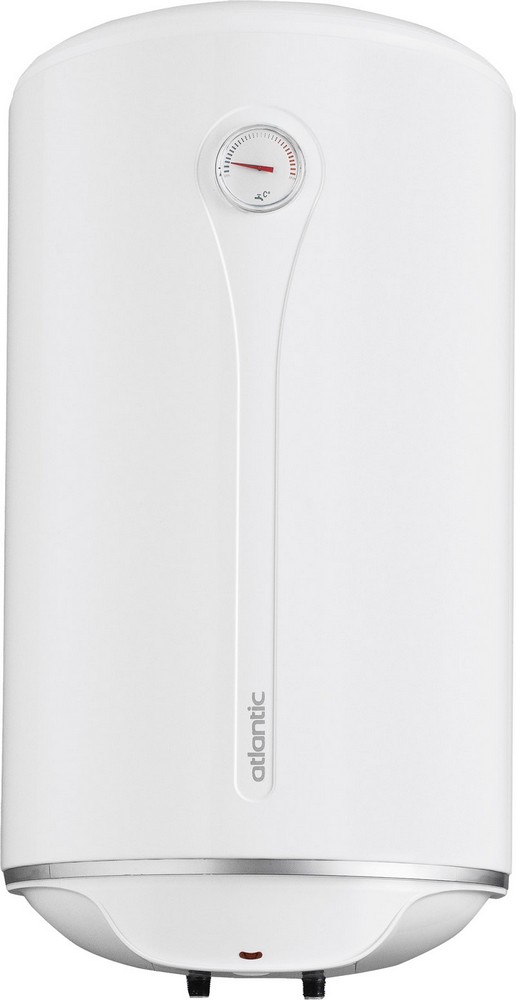 Atlantic SCALDACQUA ELETTRICO Verticale 1.200 W lt. 80 - Ø cm. 43,5x79 h, garanzia 2 anni