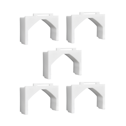 ACCESSORI E RICAMBI PER CASSETTE DI SCARICO INCASSO