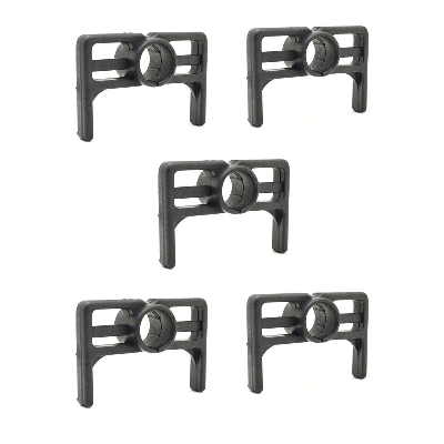 ACCESSORI E RICAMBI PER CASSETTE DI SCARICO INCASSO