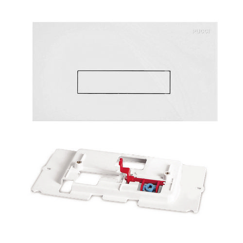 ACCESSORI E RICAMBI PER CASSETTE DI SCARICO INCASSO