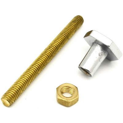 ACCESSORI E RICAMBI PER CASSETTE DI SCARICO INCASSO